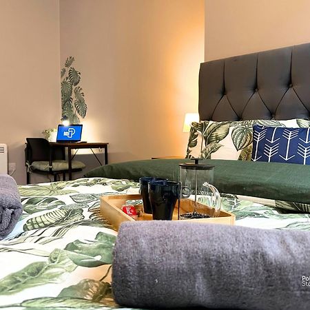 Hanley, Stoke - Modern Spacious Apartments By Polkastays 외부 사진