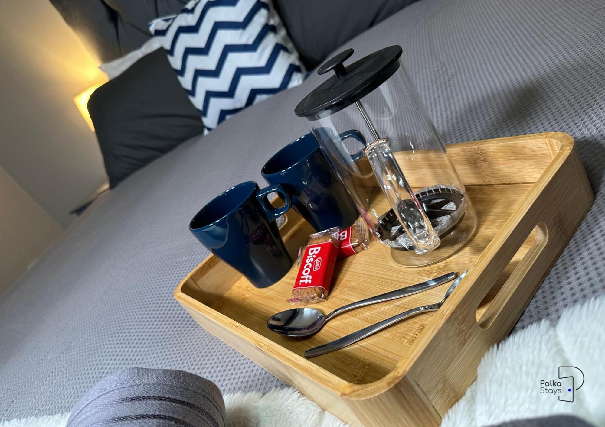 Hanley, Stoke - Modern Spacious Apartments By Polkastays 외부 사진