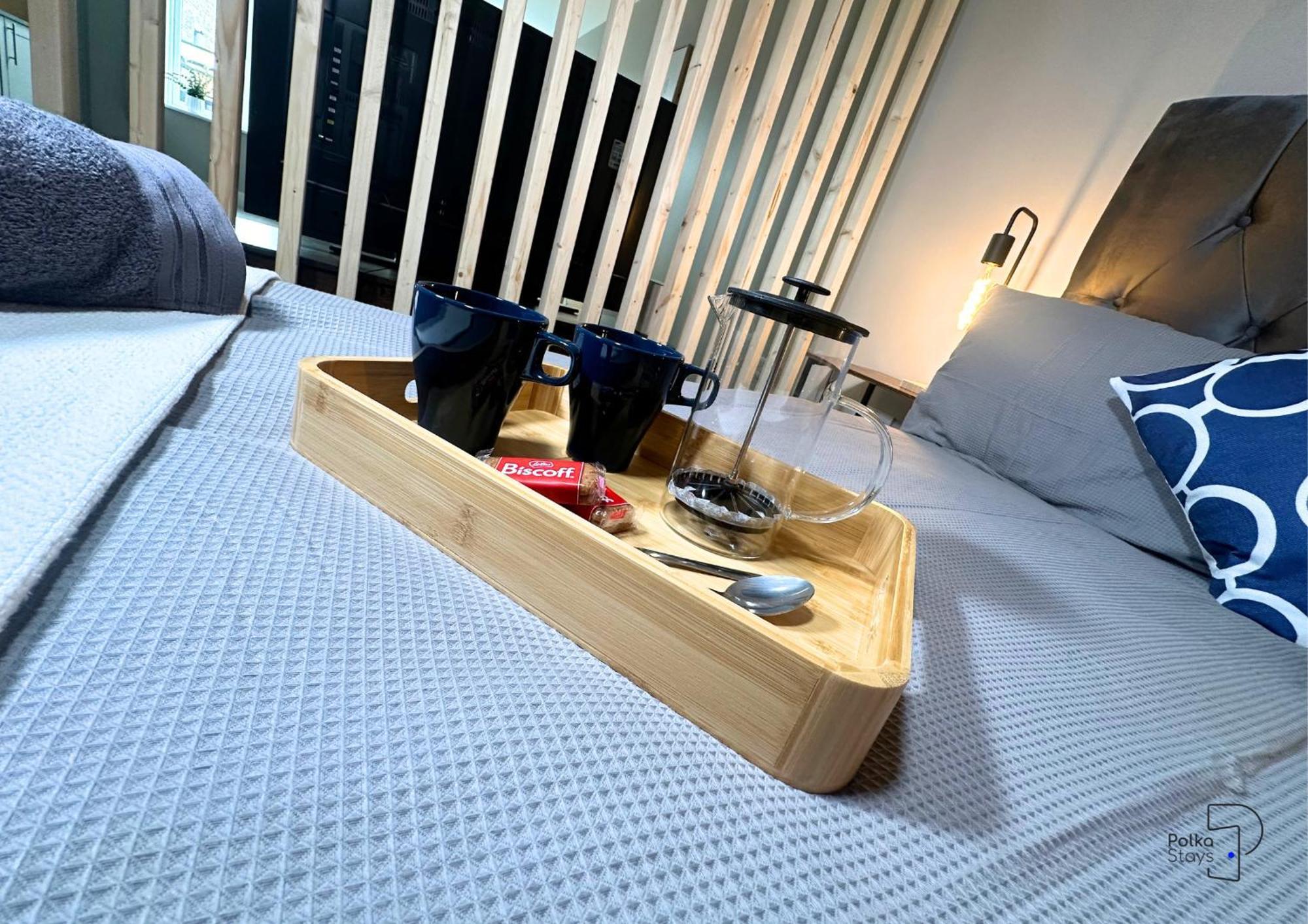 Hanley, Stoke - Modern Spacious Apartments By Polkastays 외부 사진